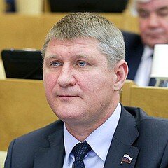    Михаил Шеремет. Фото: Википедия