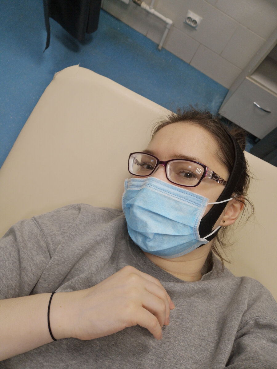 Александровские "апартаменты" 