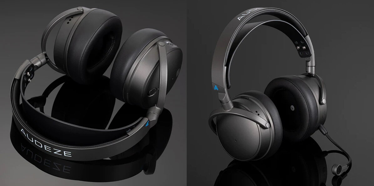 Audeze Maxwell Wireless