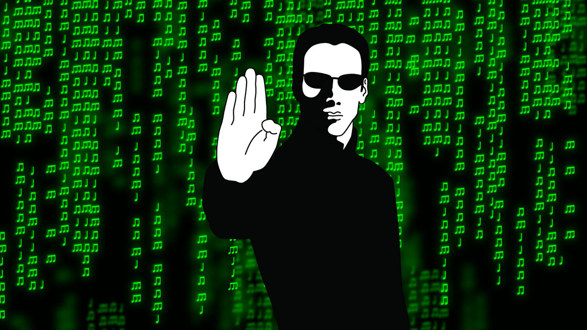 © Роман Бескровный