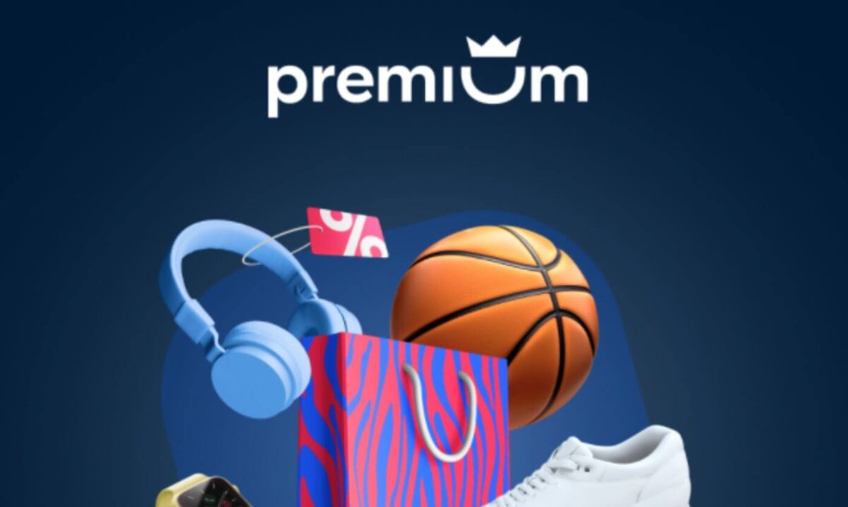    Озон Премиум дает преимущества не только покупателям маркетплейса