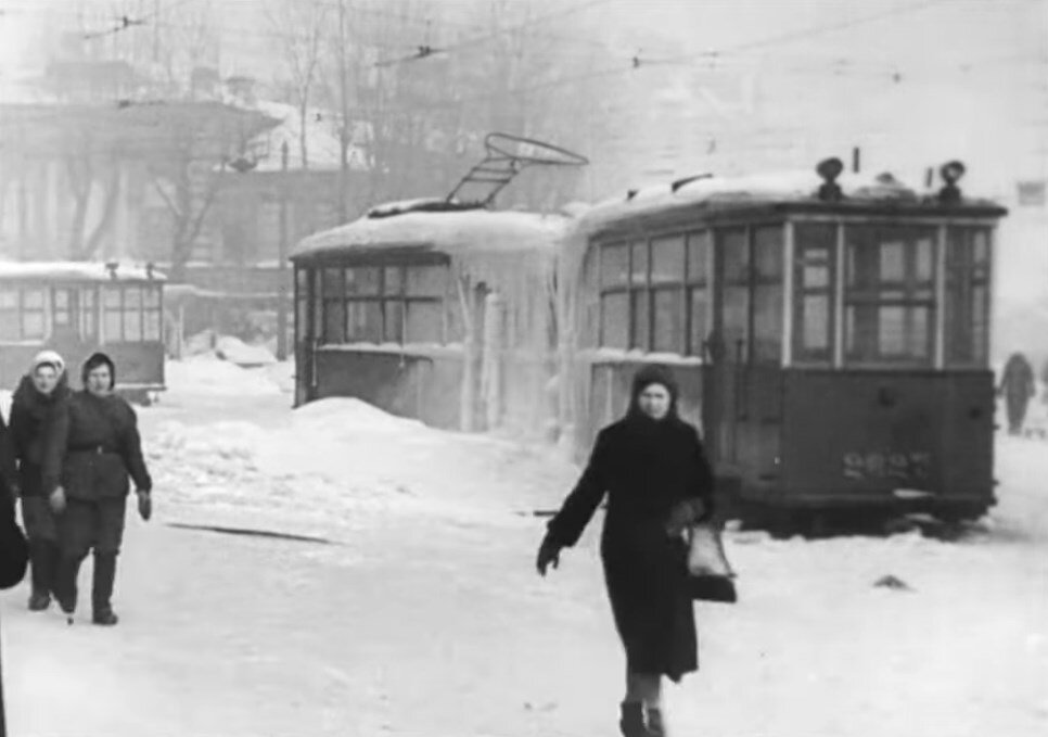 Фото: Pr Scr youtube.com / Киностудия ЛенДок