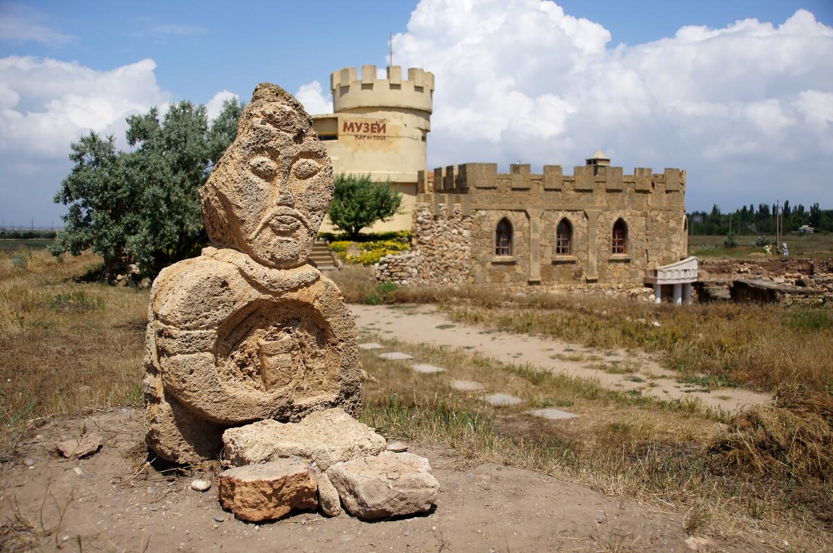 Некоторая работа доступна только в сезон