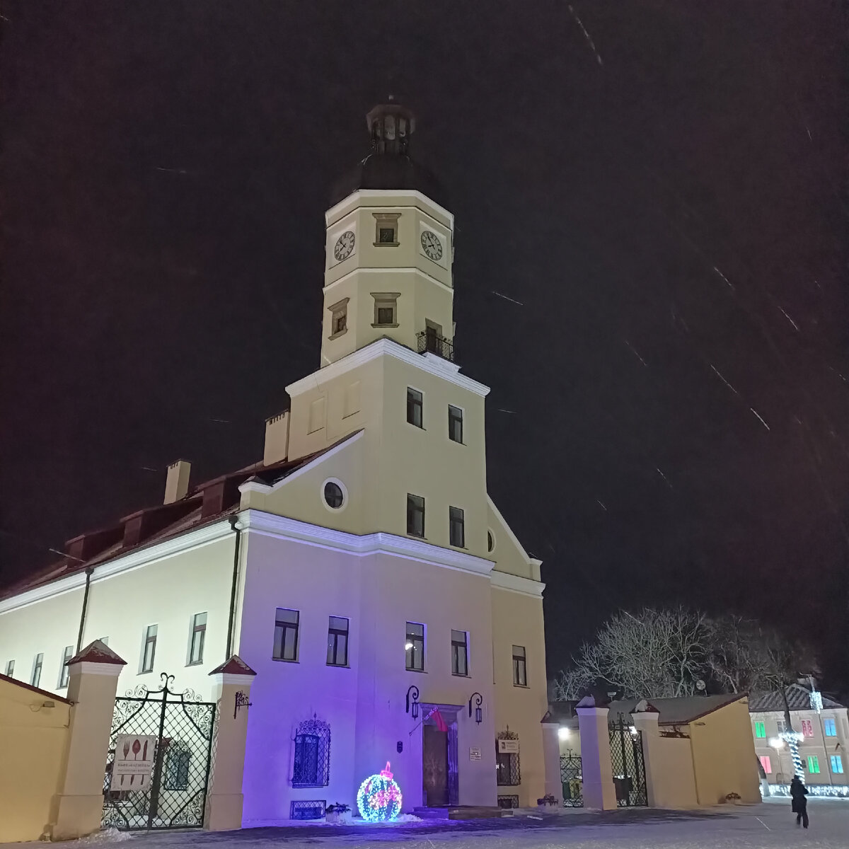 Фото автора