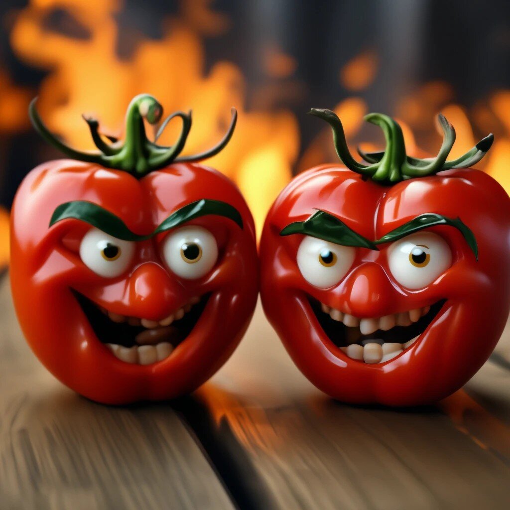 фантазия автора 