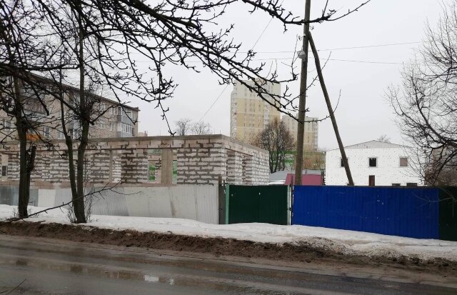    В Иванове растет количество подпольных швейных цехов