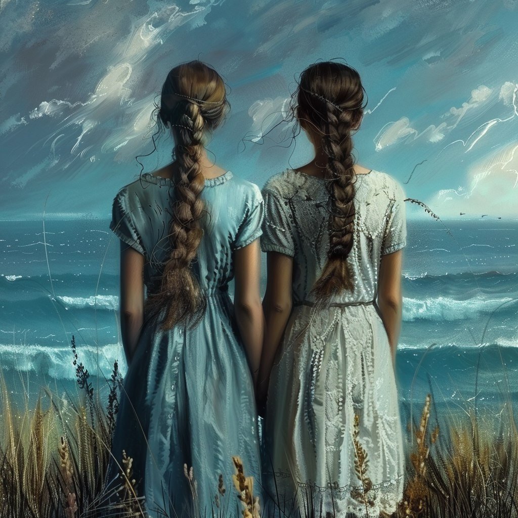 Весёлая и дружелюбная... 