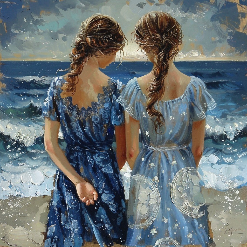 Притягательная...