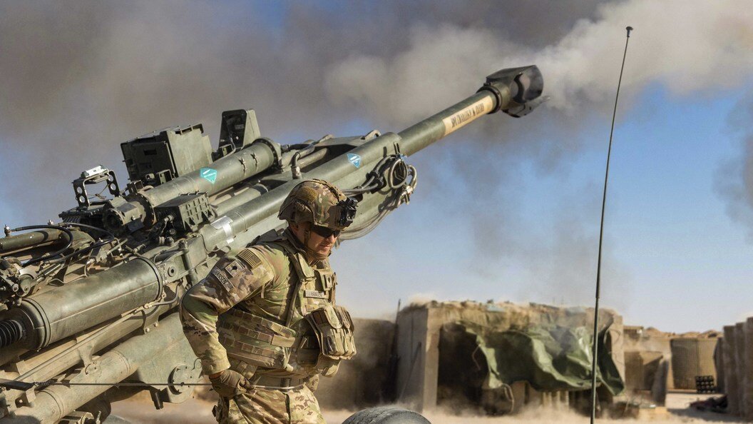    US Army/Globallookpress