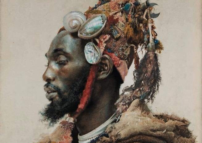 Салум: тайны великих марабутов | Афрокульты с Олесей Кривцовой | Дзен