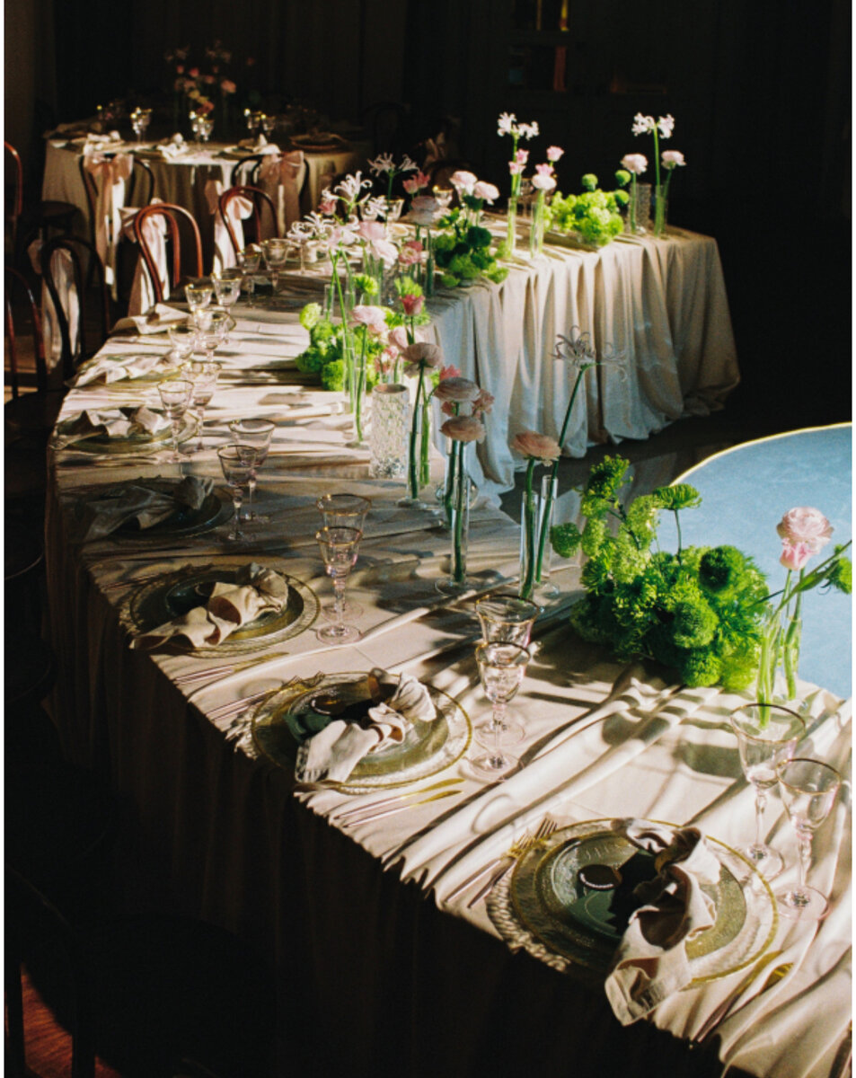 Организаторы Bonwedding