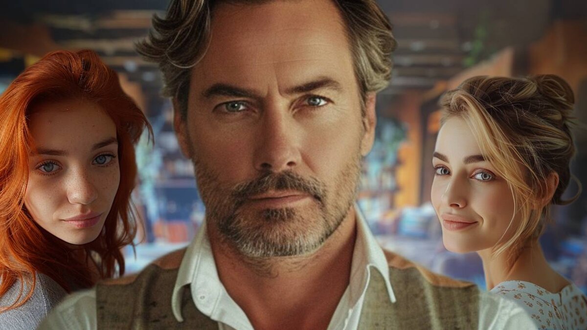 © Copyright: Вера Берг, 2024 Свидетельство о публикации №224032400902