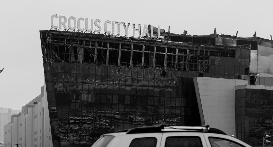    Dmitry Golubovich/Global Look Press