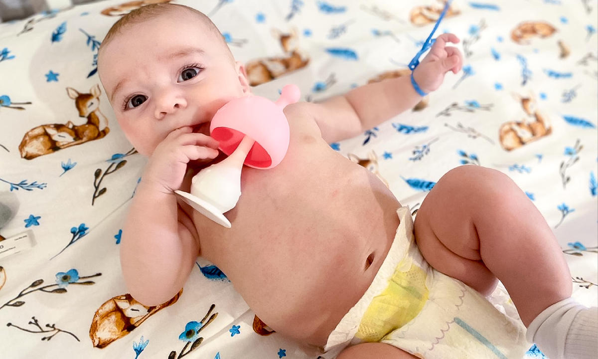 Леон Савинов, подопечный фонда "Алёша"