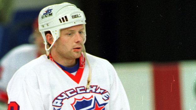    Алексей Жамнов.Александр Вильф архив «СЭ»