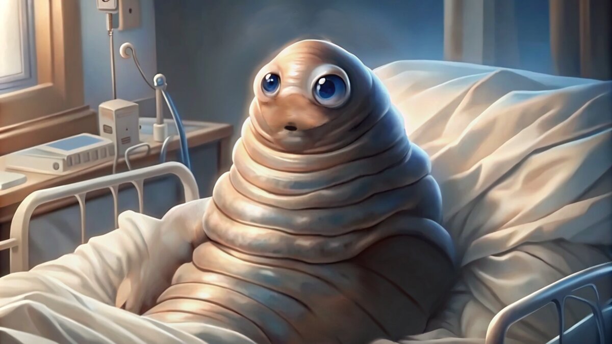 Изображение сгенерировано с помощью Recraft и доработано вручную