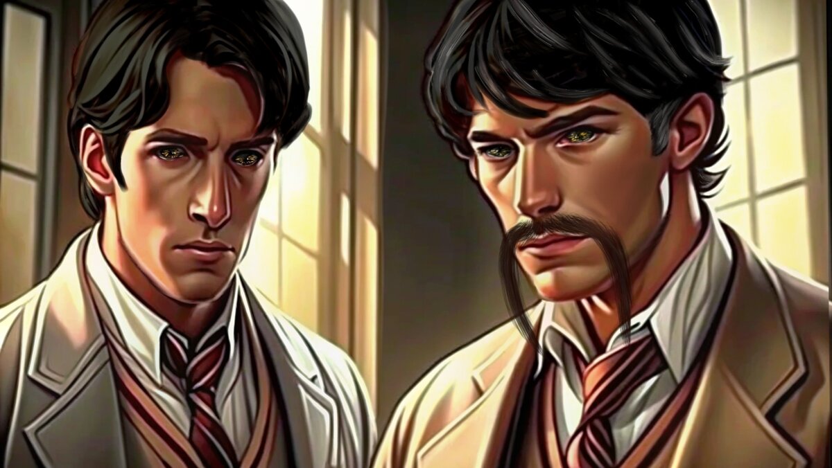 Изображение сгенерировано с помощью Recraft и доработано вручную