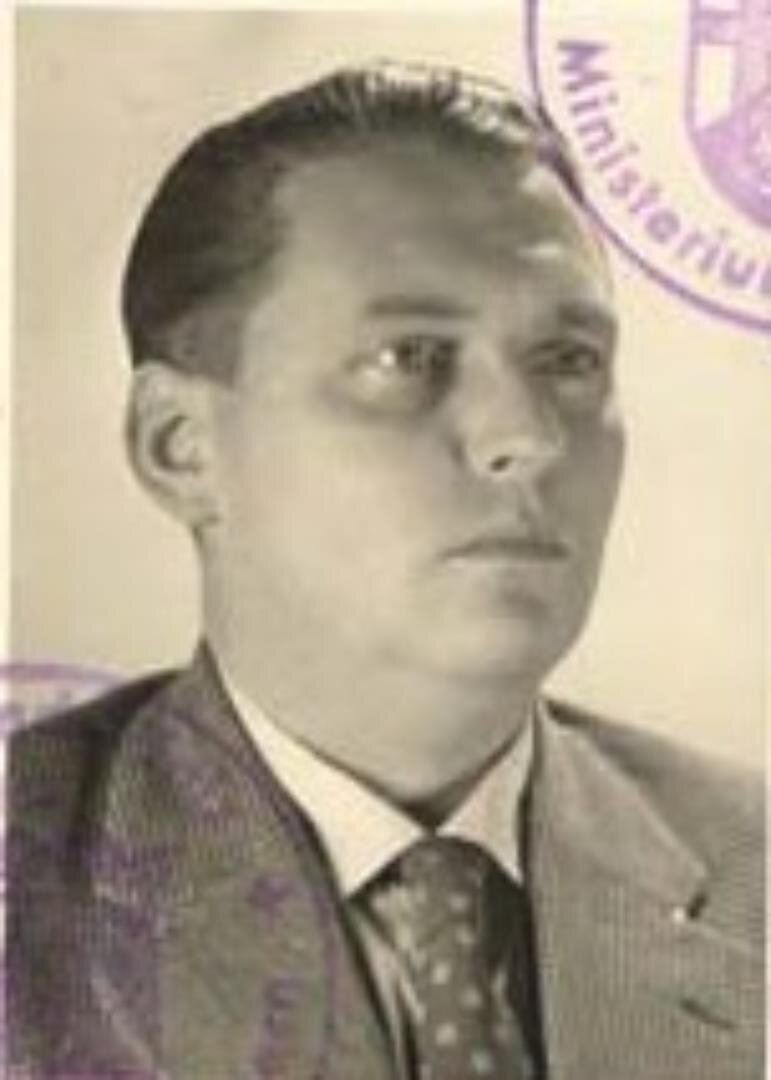 Георг Хойзер