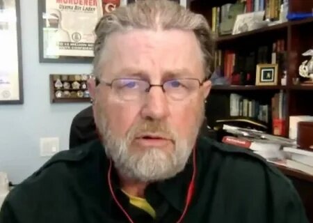    Киев вышел из-под контроля ЦРУ — экс-аналитик ЦРУ Ларри Джонсон о возможной причастности Украины к теракту в «Крокусе»