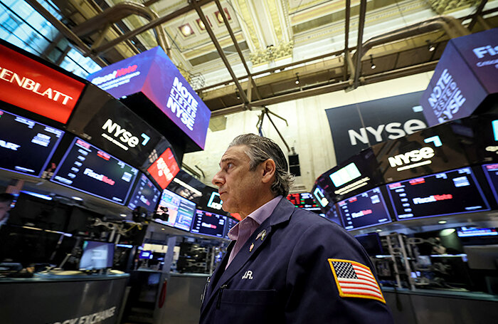    Brendan McDermid/Reuters