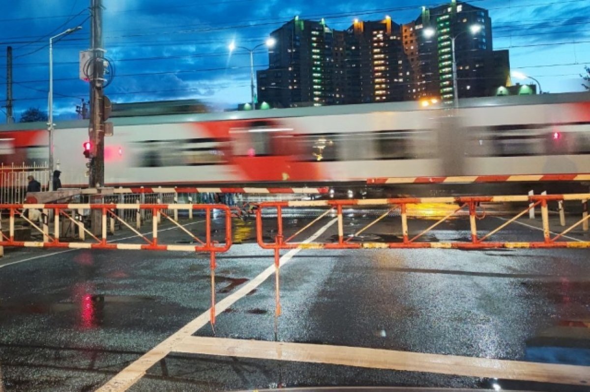    Пассажиры пригородных поездов в Томске стали чаще оформлять билеты онлайн