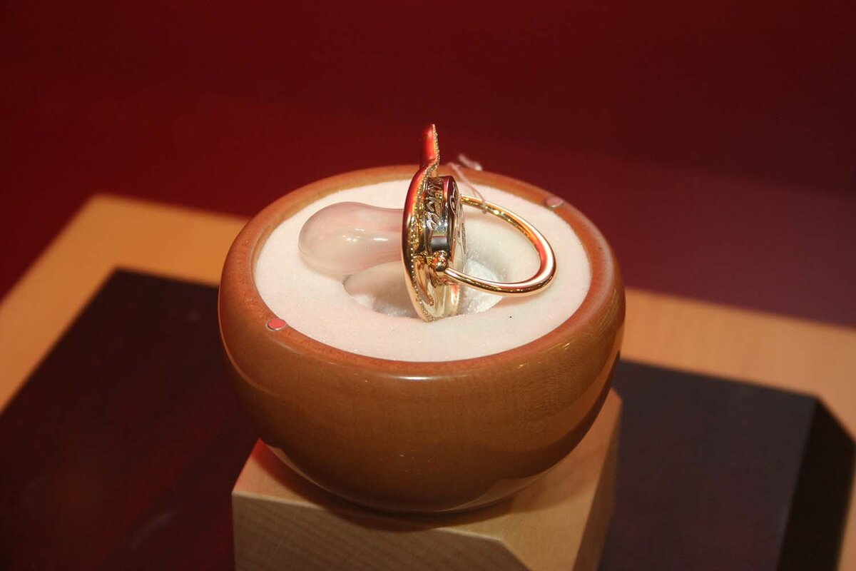 Такая соска