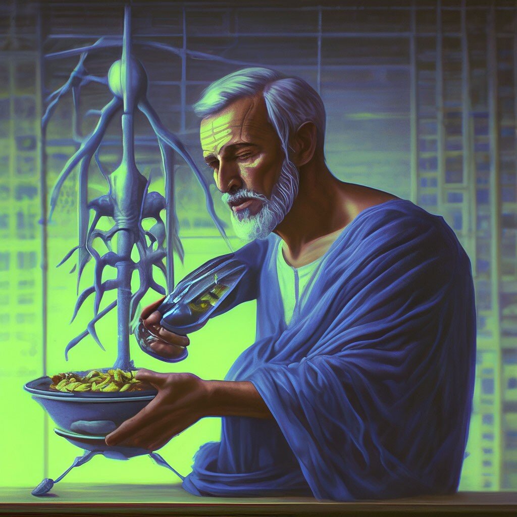 Сгенерированно с помощью приложения шедеврум