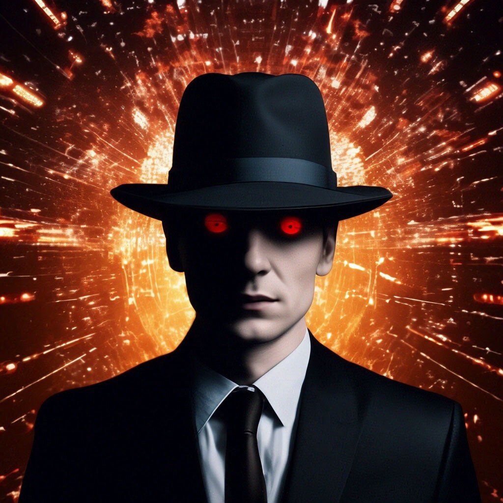 Сгенерированно с помощью приложения шедеврум