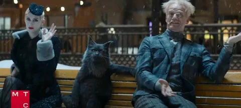 Свита Воланда. Инет.