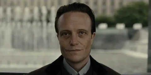 Воланд. Инет