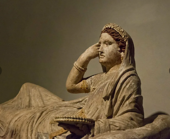 Этруска. Источник: Яндекс-картинка.