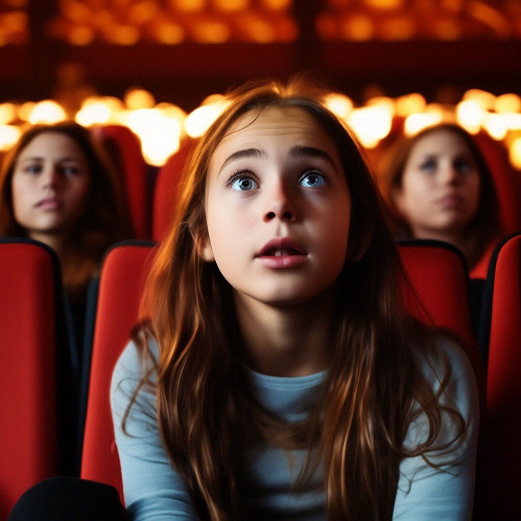 Картинка сгенерирована нейросетью Шедеврум