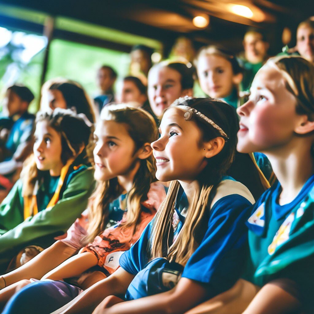 Картинка сгенерирована нейросетью Шедеврум