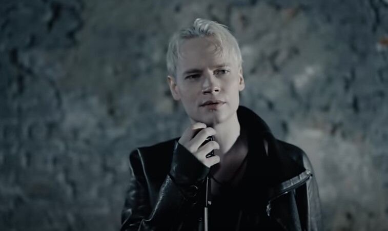    ©Кадр из видео