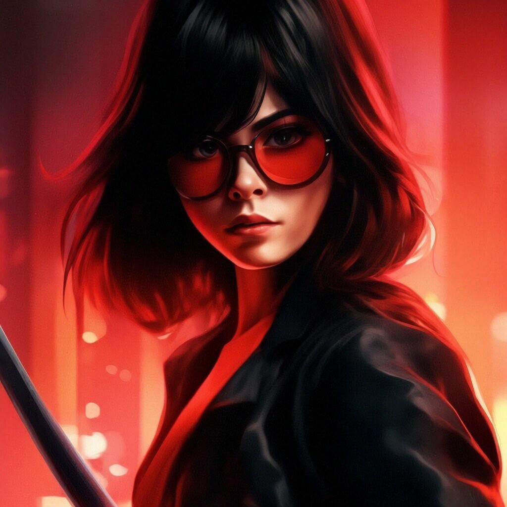 Сгенерировано YaART