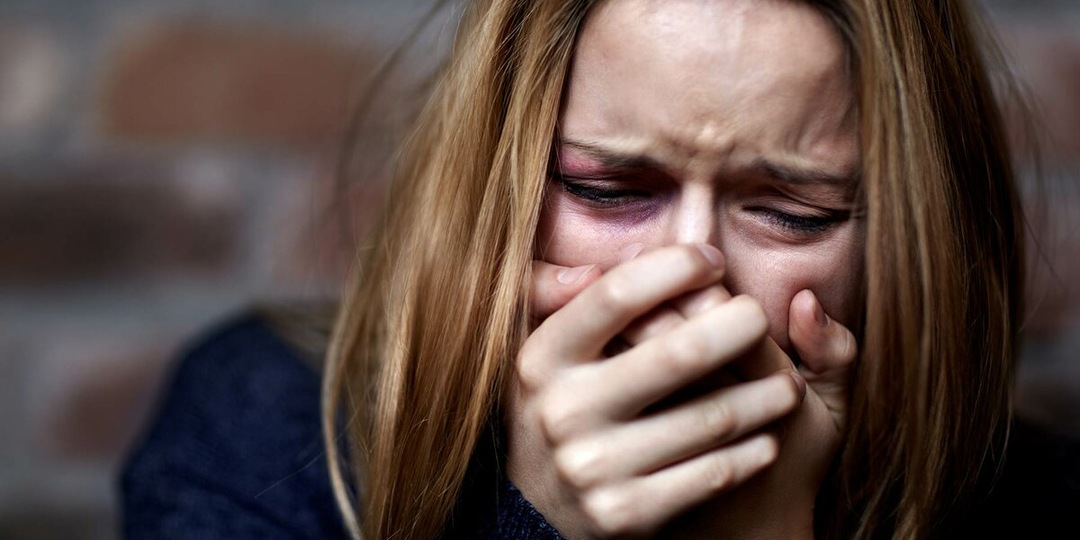 Священник и горе