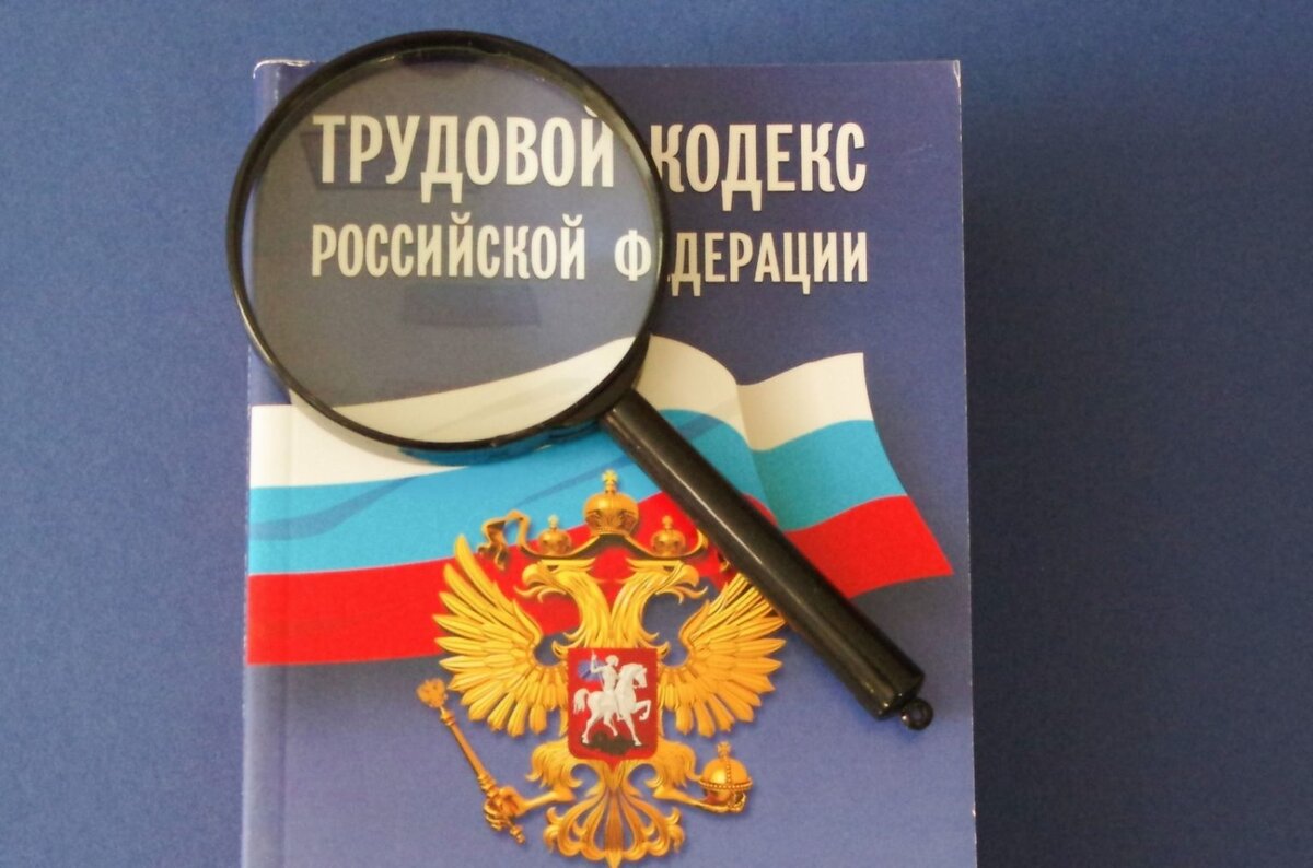 Образец и правила составления жалобы в трудовую инспекцию на работодателя.  | Myjus.ru - Практический электронный журнал. | Дзен