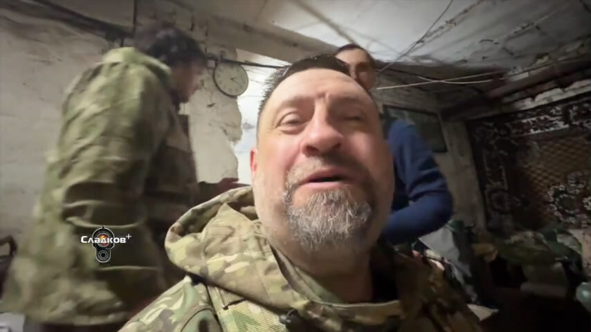 Я КОГДА-НИБУДЬ ПРЕДПРИМУ ПОПЫТКУ СНЯТЬ ФИЛЬМ О СОСТРАДАНИИ НА ВОЙНЕ ...