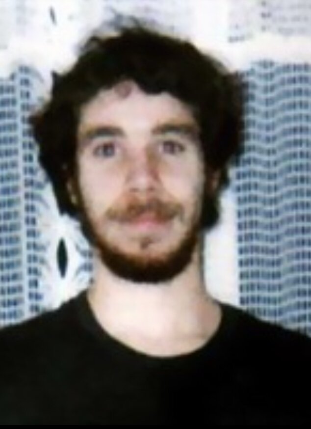 Марк Лепин в 1989 году. 