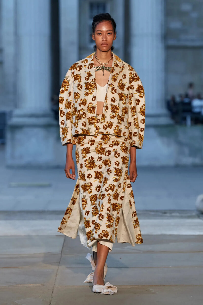 Erdem SS24
