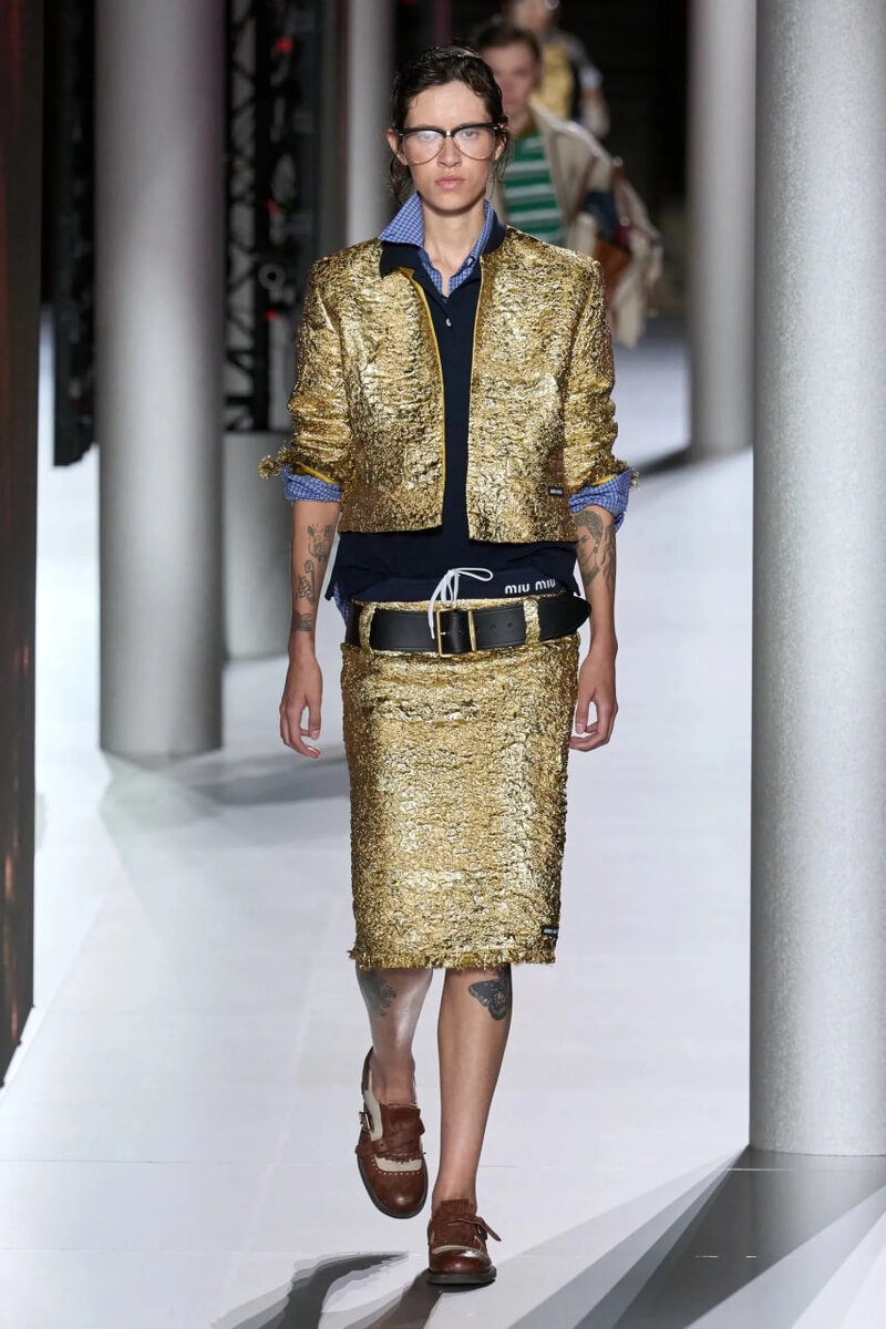 MIU MIU SS24

