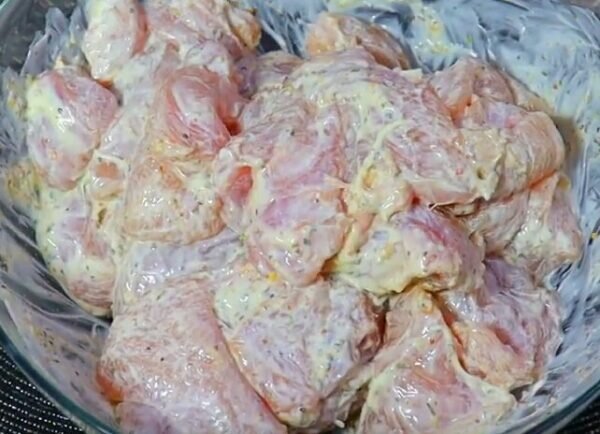 Приготовление куриных грудок в духовке