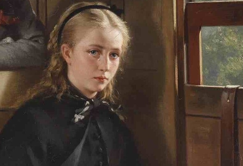 "Порченая вещь"