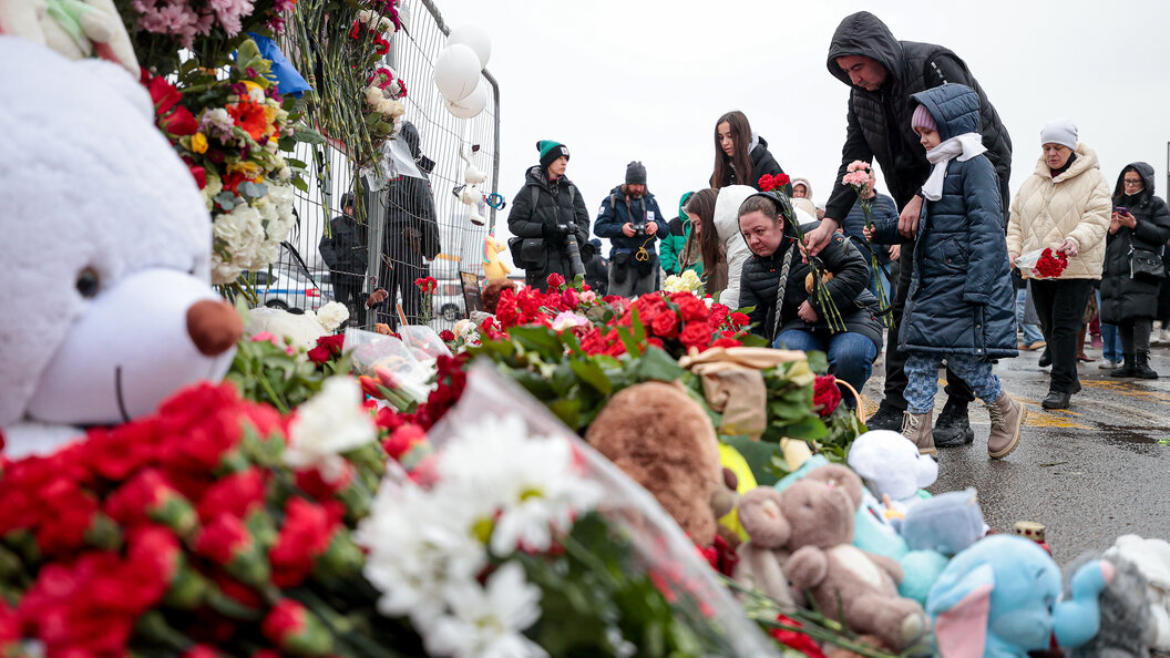    Dmitry Golubovich/Globallookpress