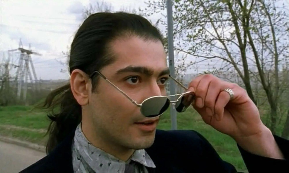 Фархад Махмудов