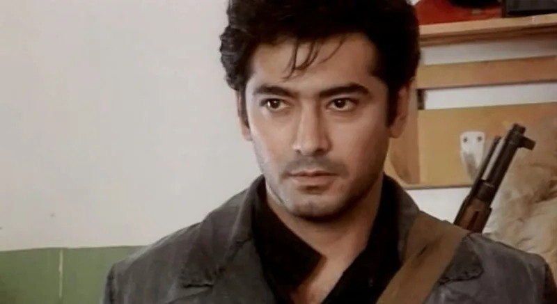 Фархад Махмудов