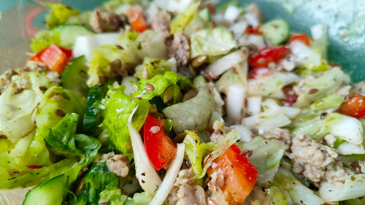 Салат с сельдереем рецепты простые и вкусные