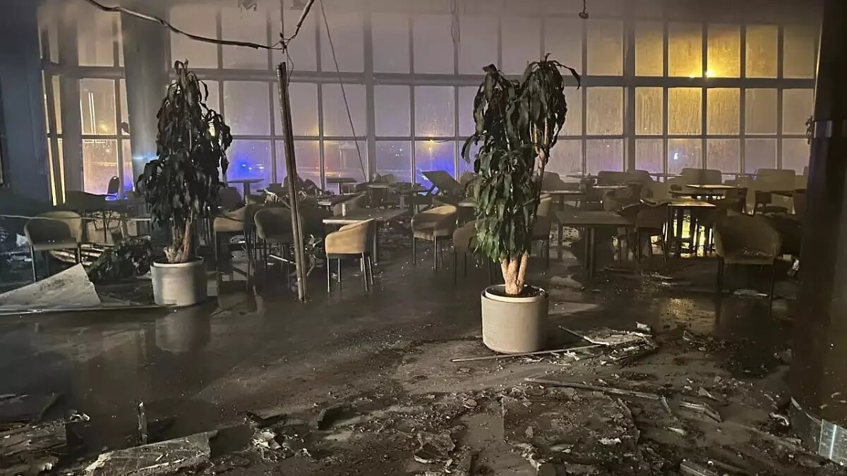     Жуткими подробностями спасения юных танцоров из Карелии во время теракта поделилась на странице «ВКонтакте» Инна Колыхматова.