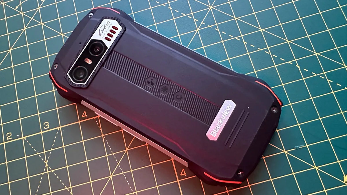 Blackview N6000