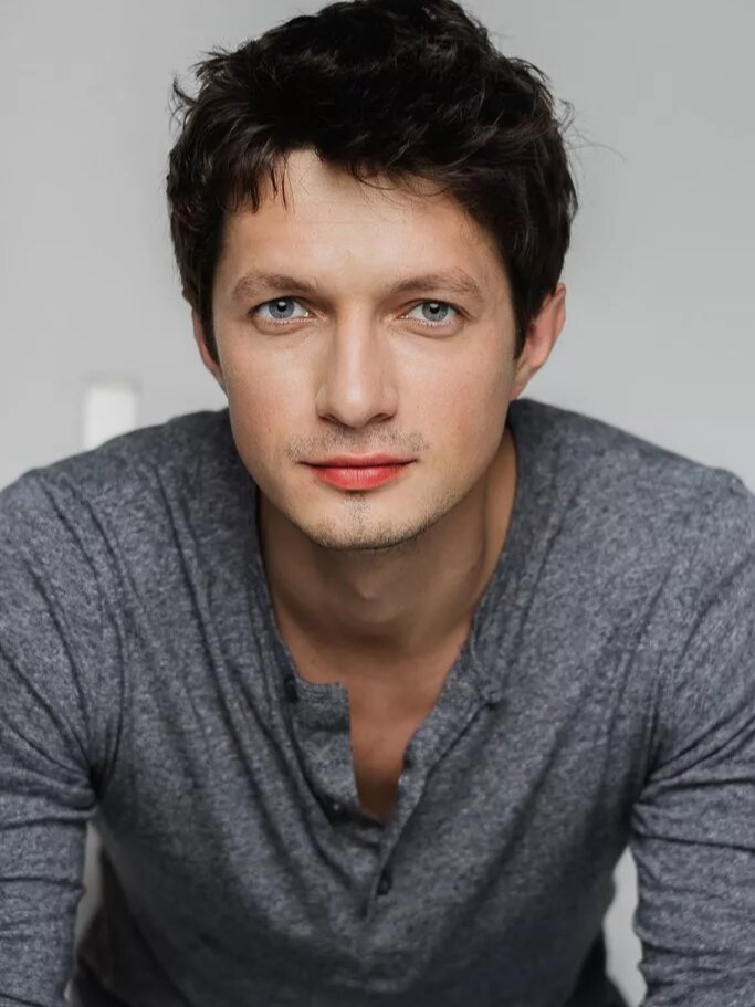 Дмитрий Гудочкин